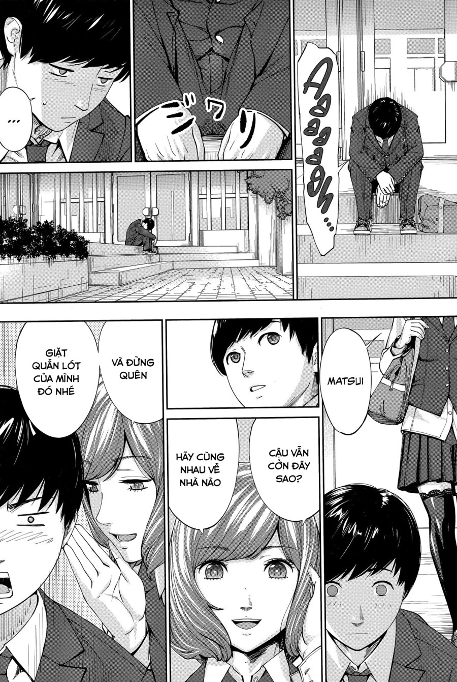 Yuuzai desu 