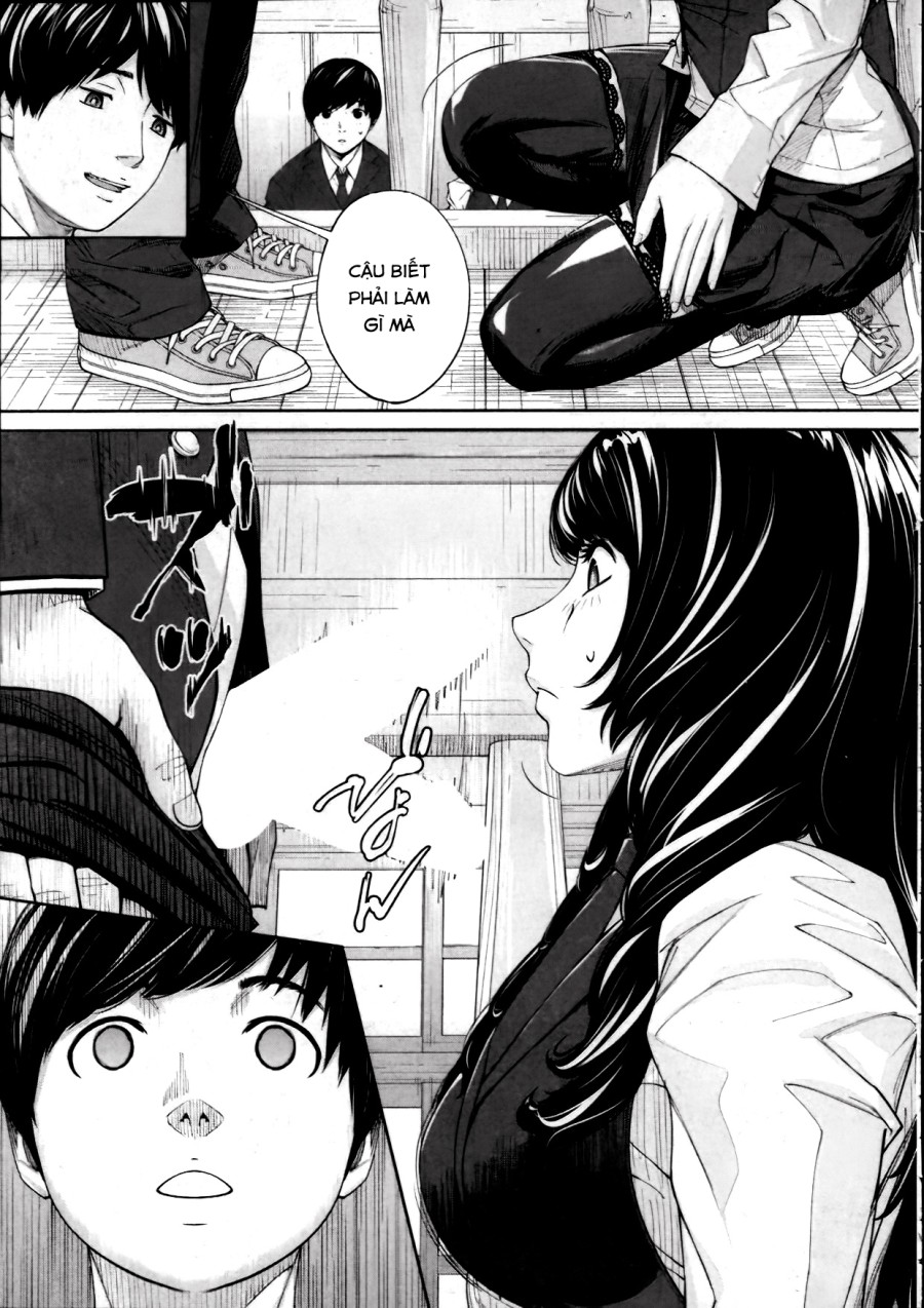 Yuuzai desu 