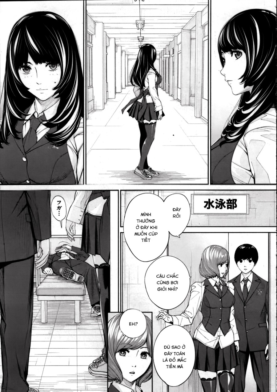 Yuuzai desu 