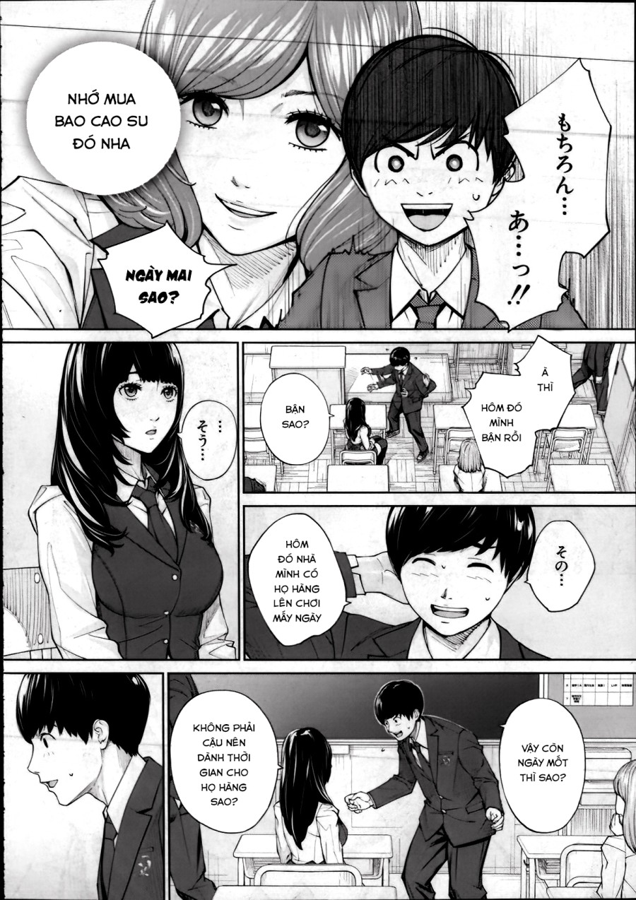 Yuuzai desu 