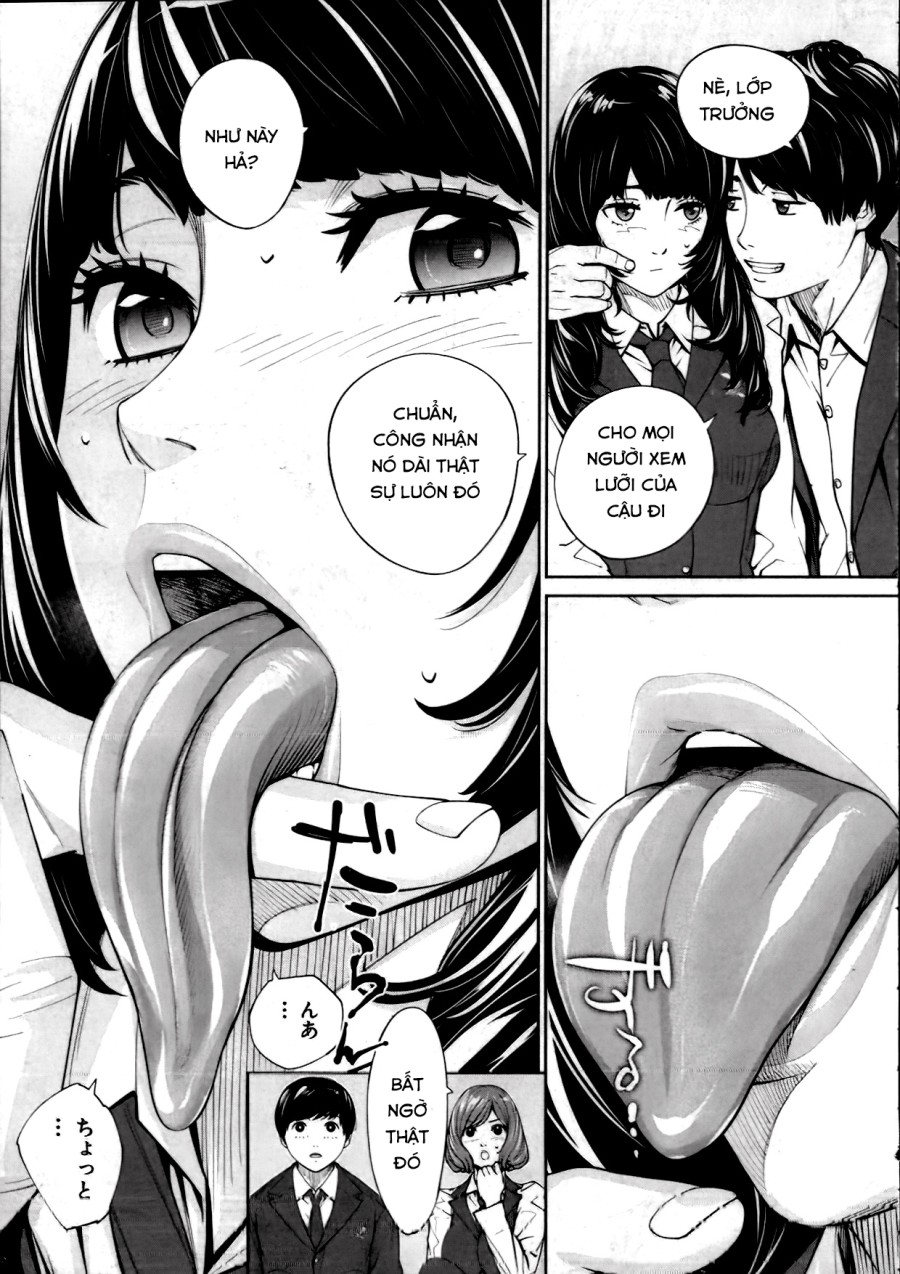 Yuuzai desu 