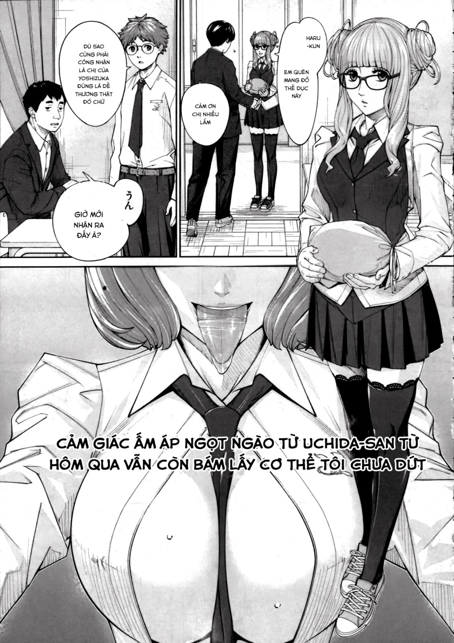 Yuuzai desu 