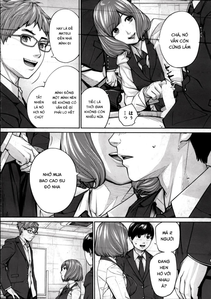 Yuuzai desu 