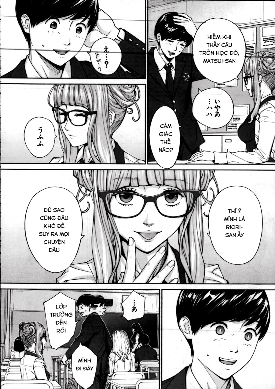 Yuuzai desu 