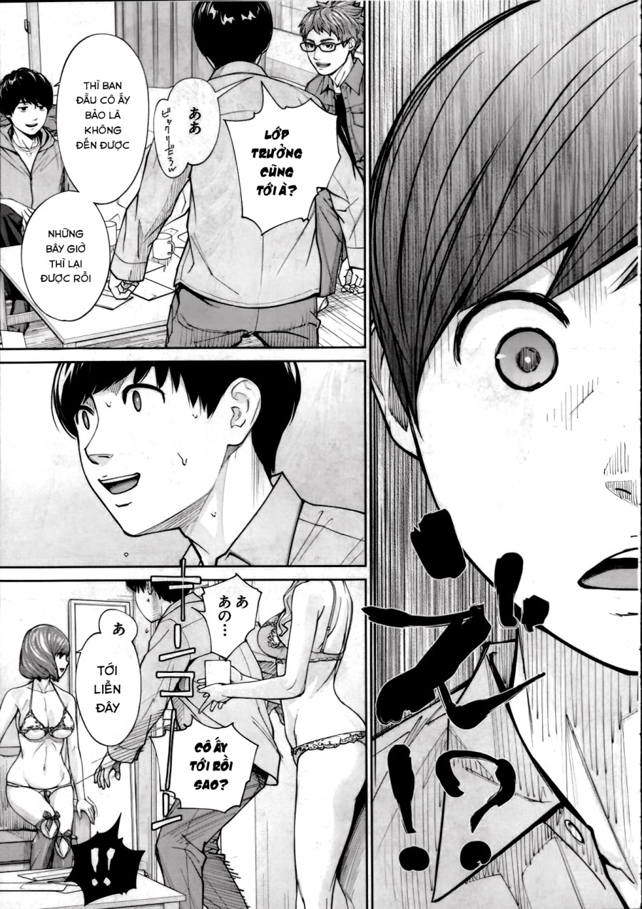 Yuuzai desu 