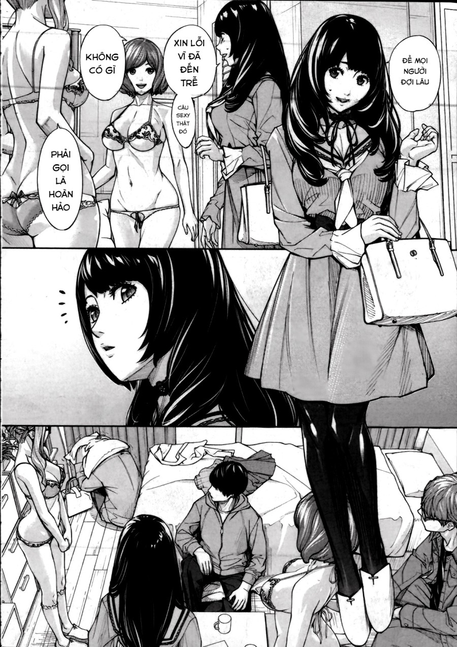 Yuuzai desu 