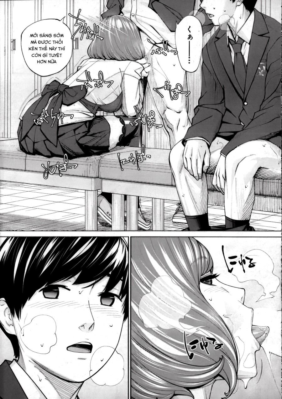 Yuuzai desu 