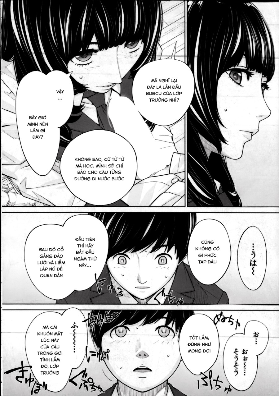 Yuuzai desu 