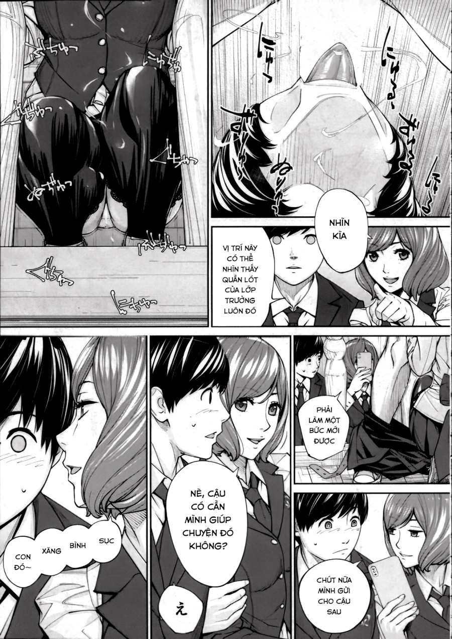 Yuuzai desu 