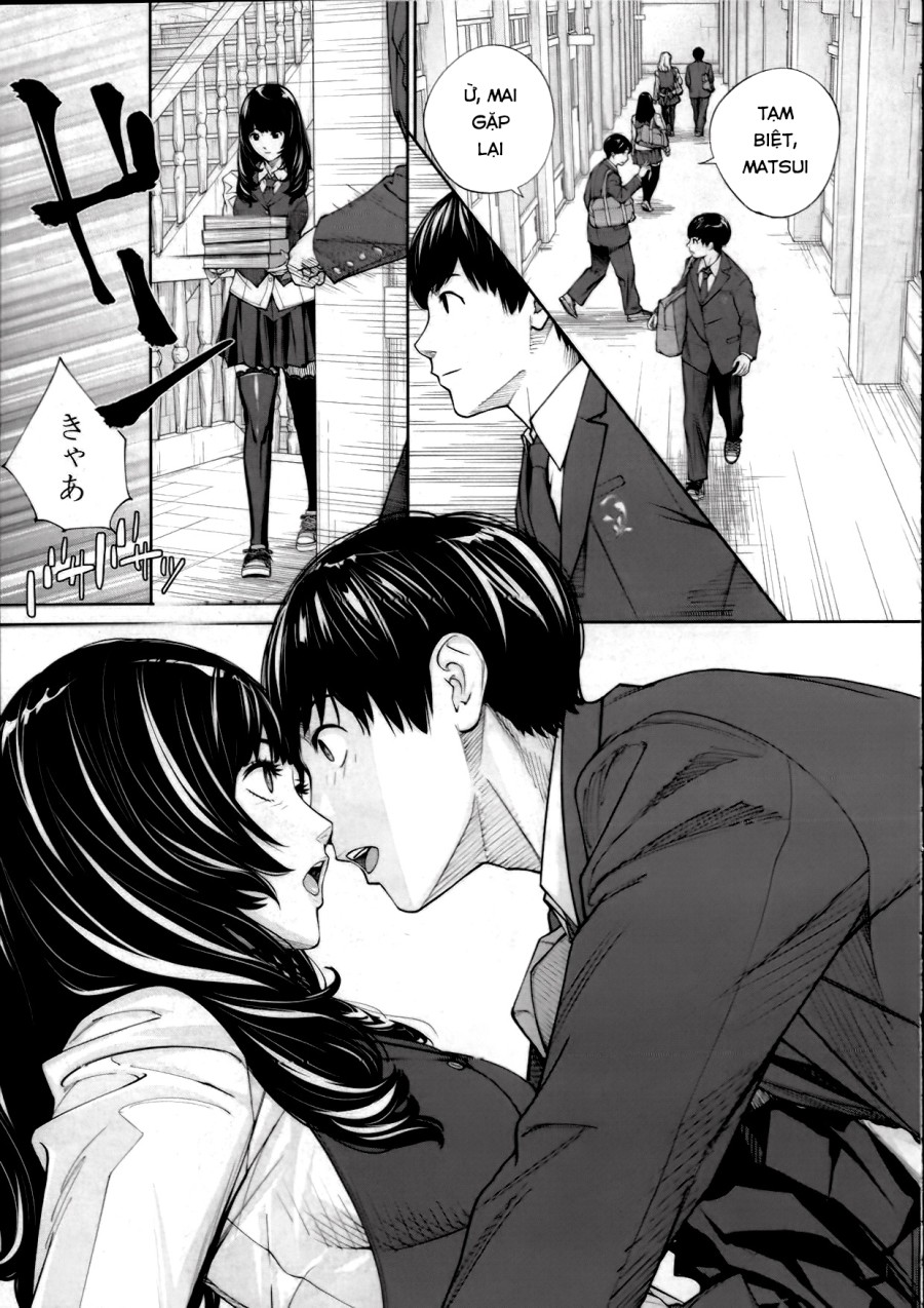 Yuuzai desu 