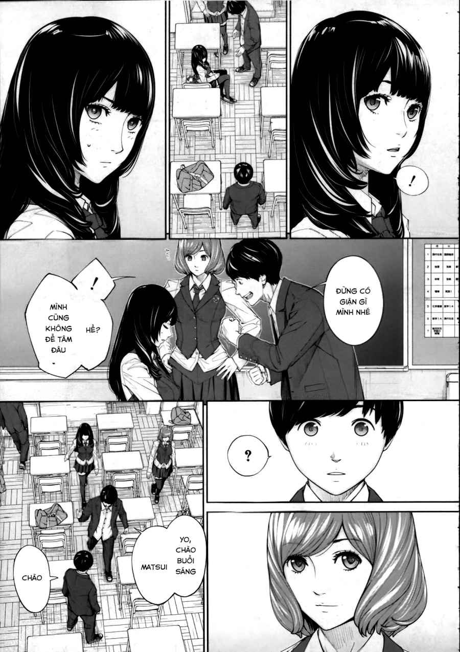 Yuuzai desu 