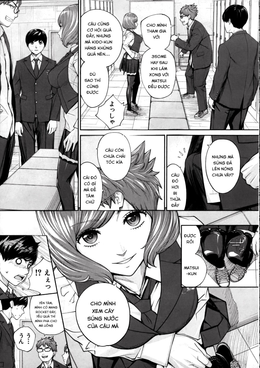 Yuuzai desu 