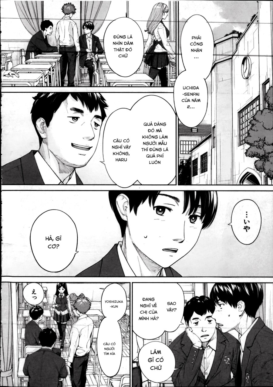 Yuuzai desu 
