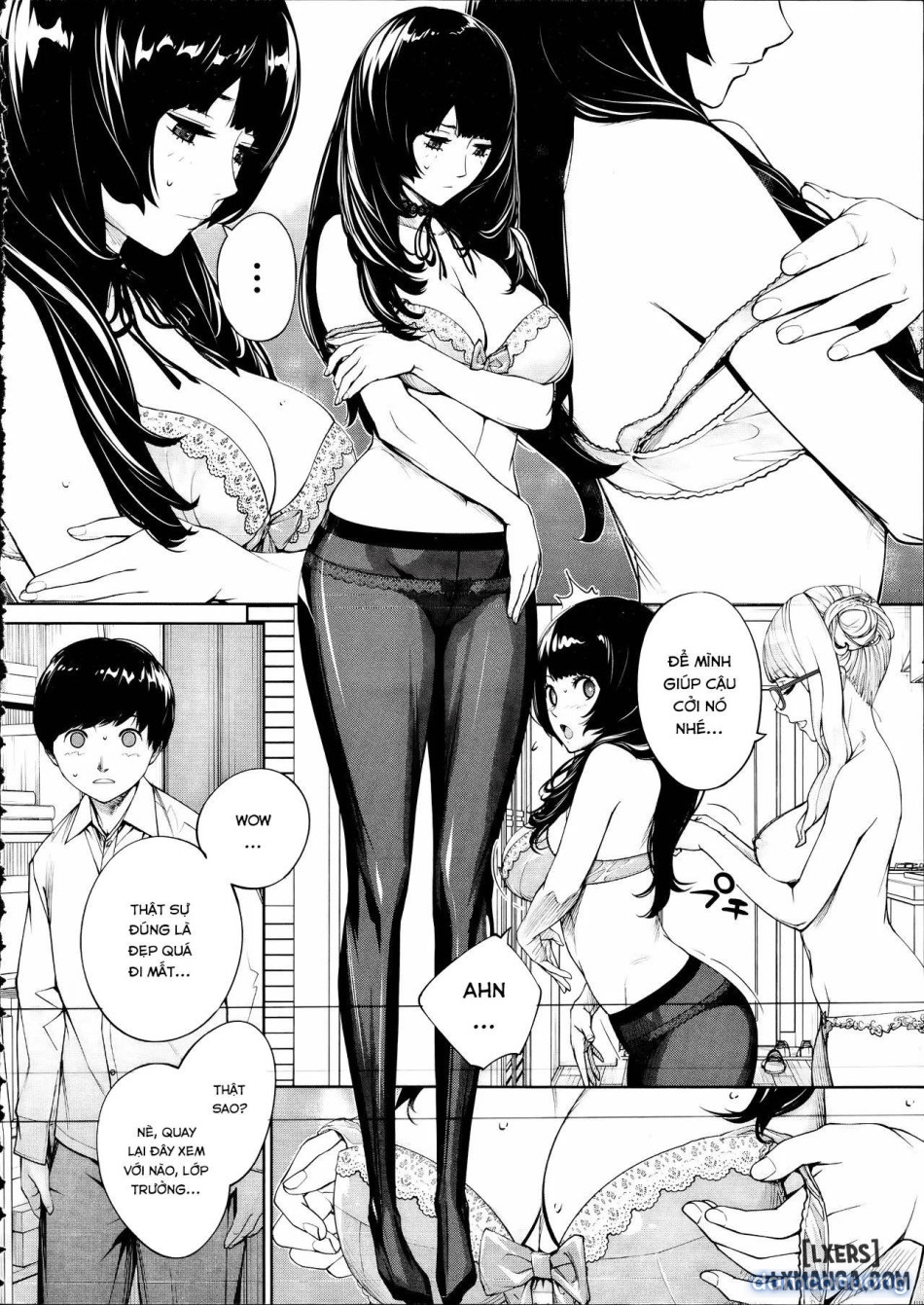 Yuuzai desu 