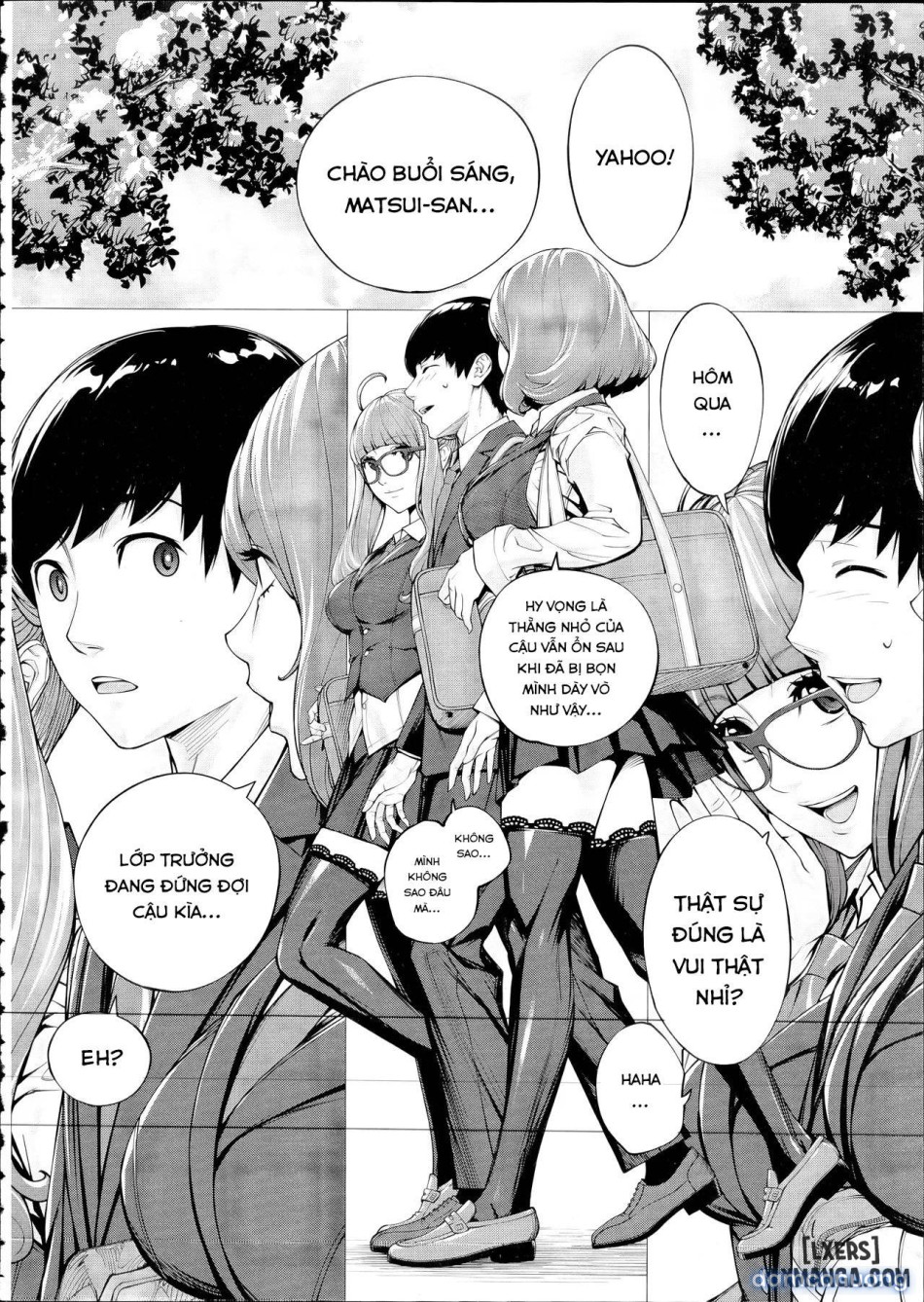 Yuuzai desu 