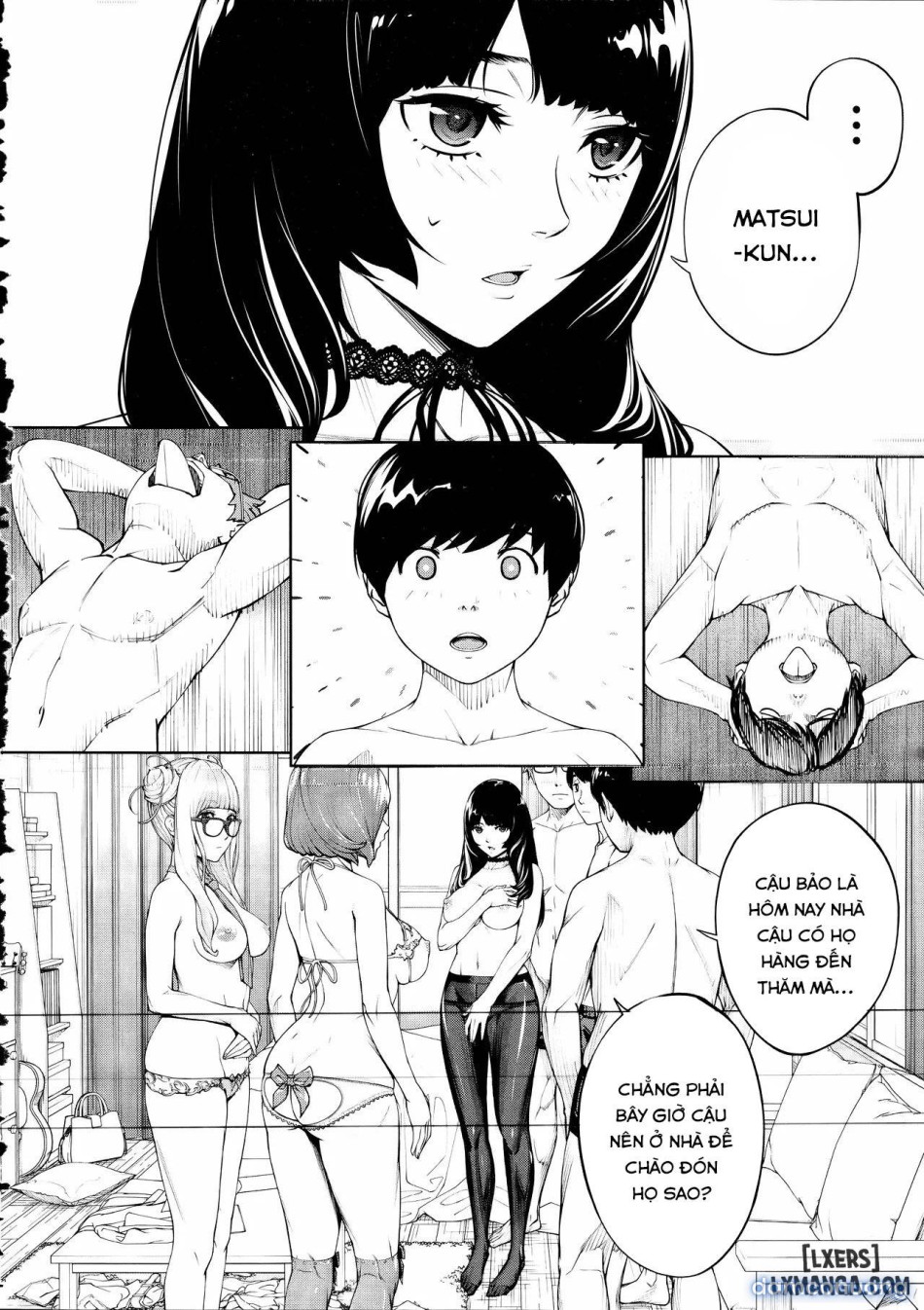 Yuuzai desu 