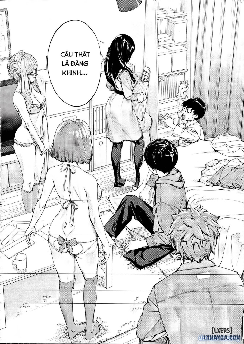 Yuuzai desu 