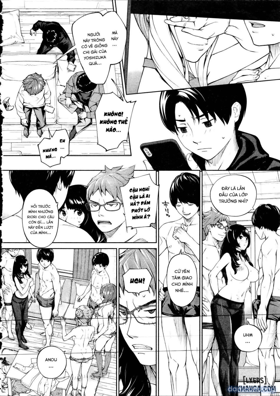Yuuzai desu 