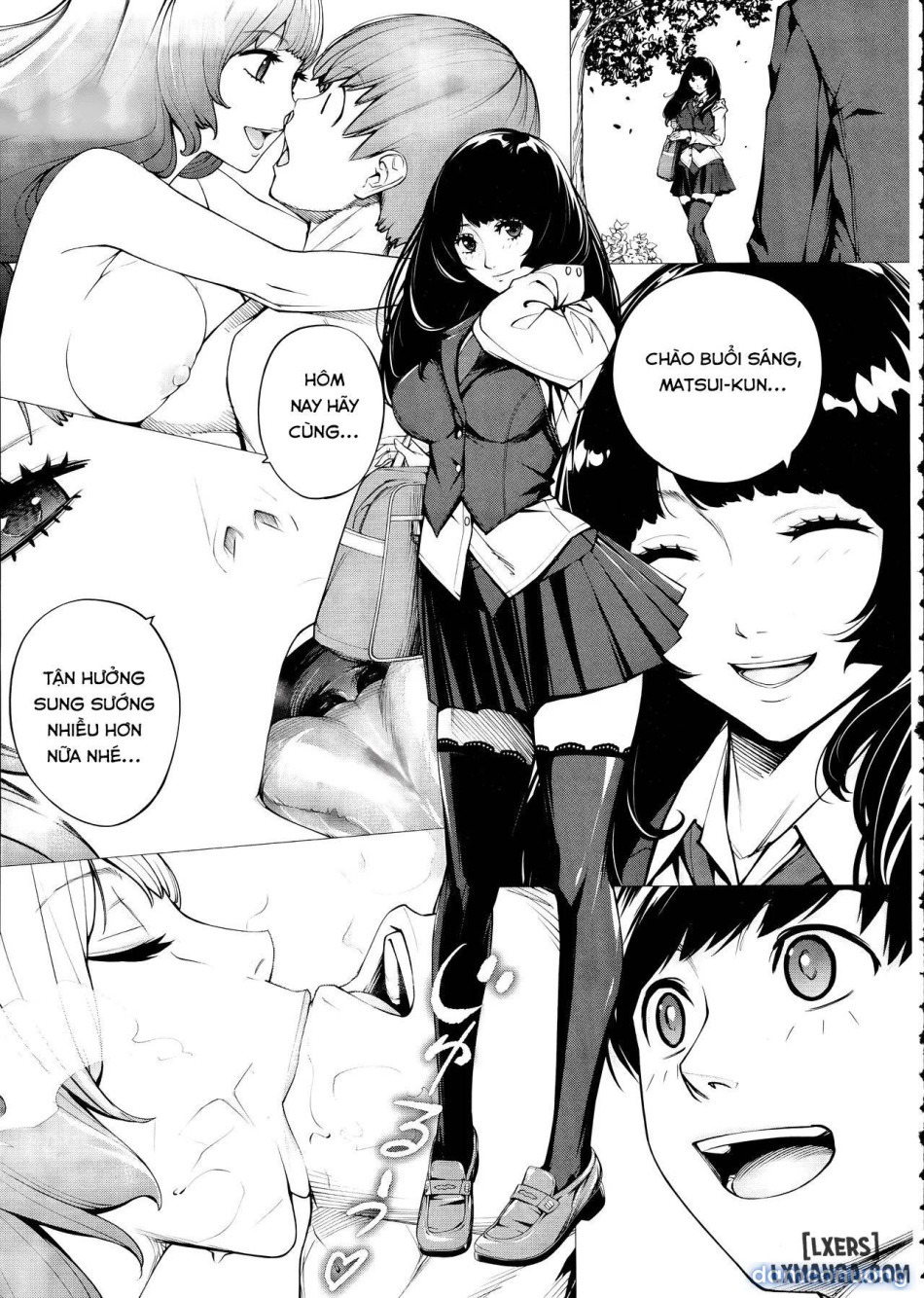 Yuuzai desu 