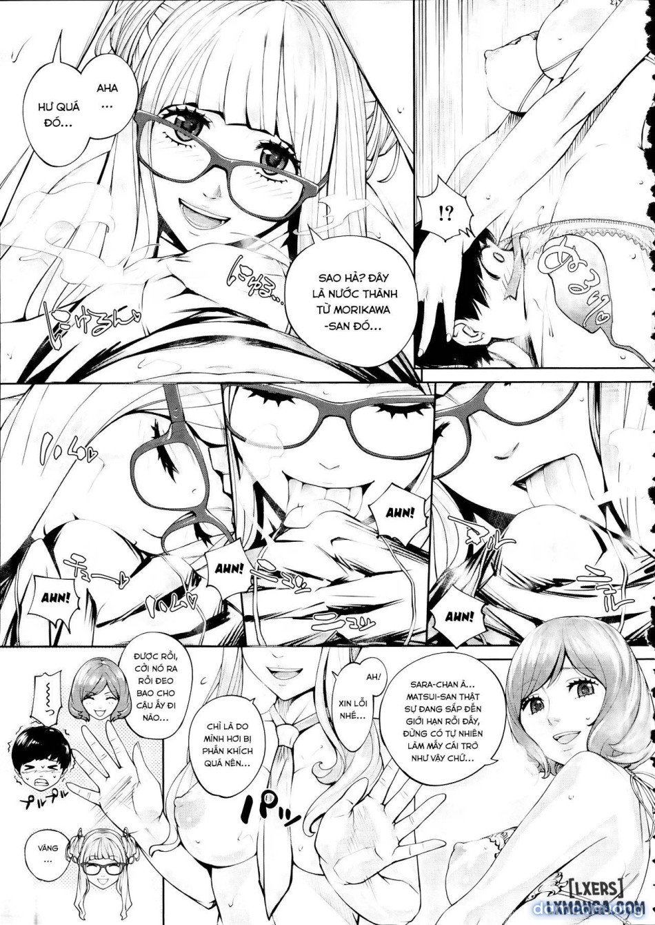 Yuuzai desu 