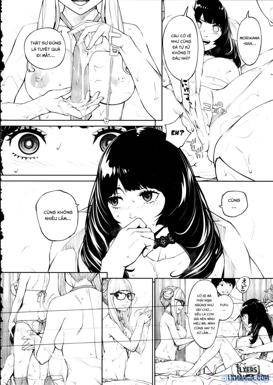 Yuuzai desu 