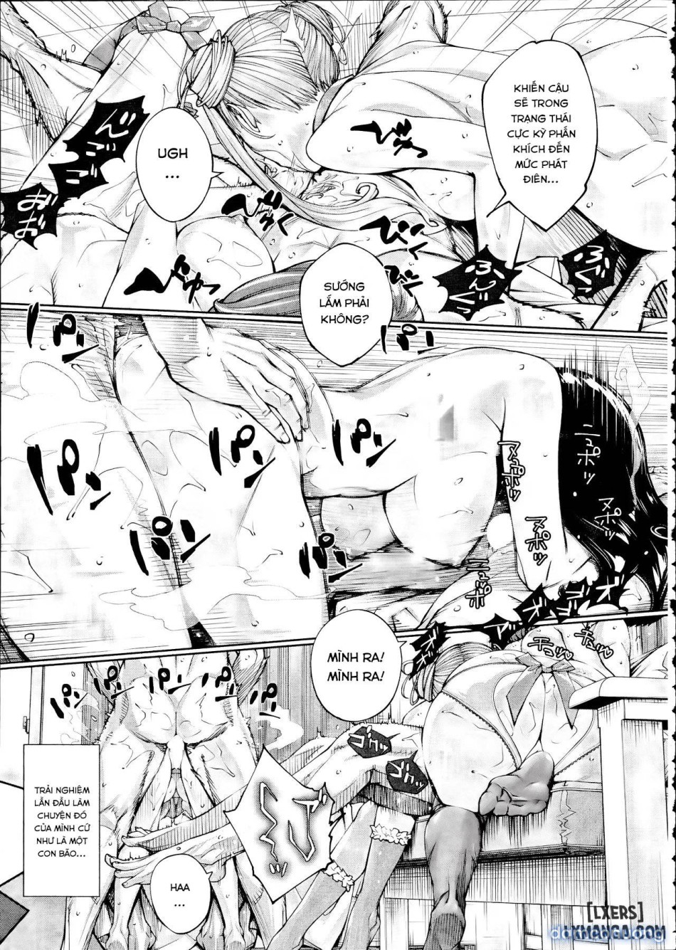 Yuuzai desu 