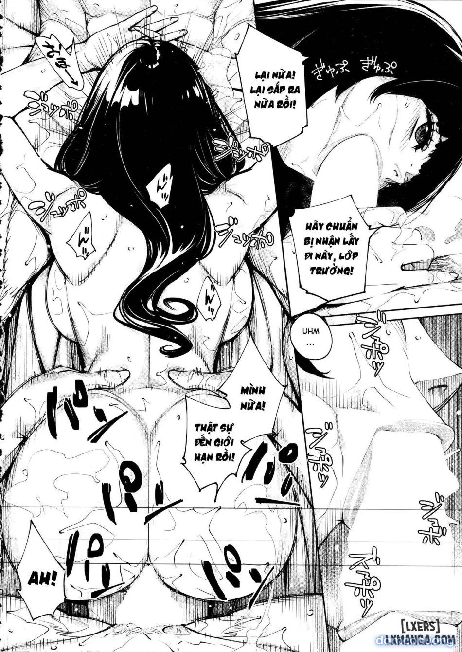 Yuuzai desu 