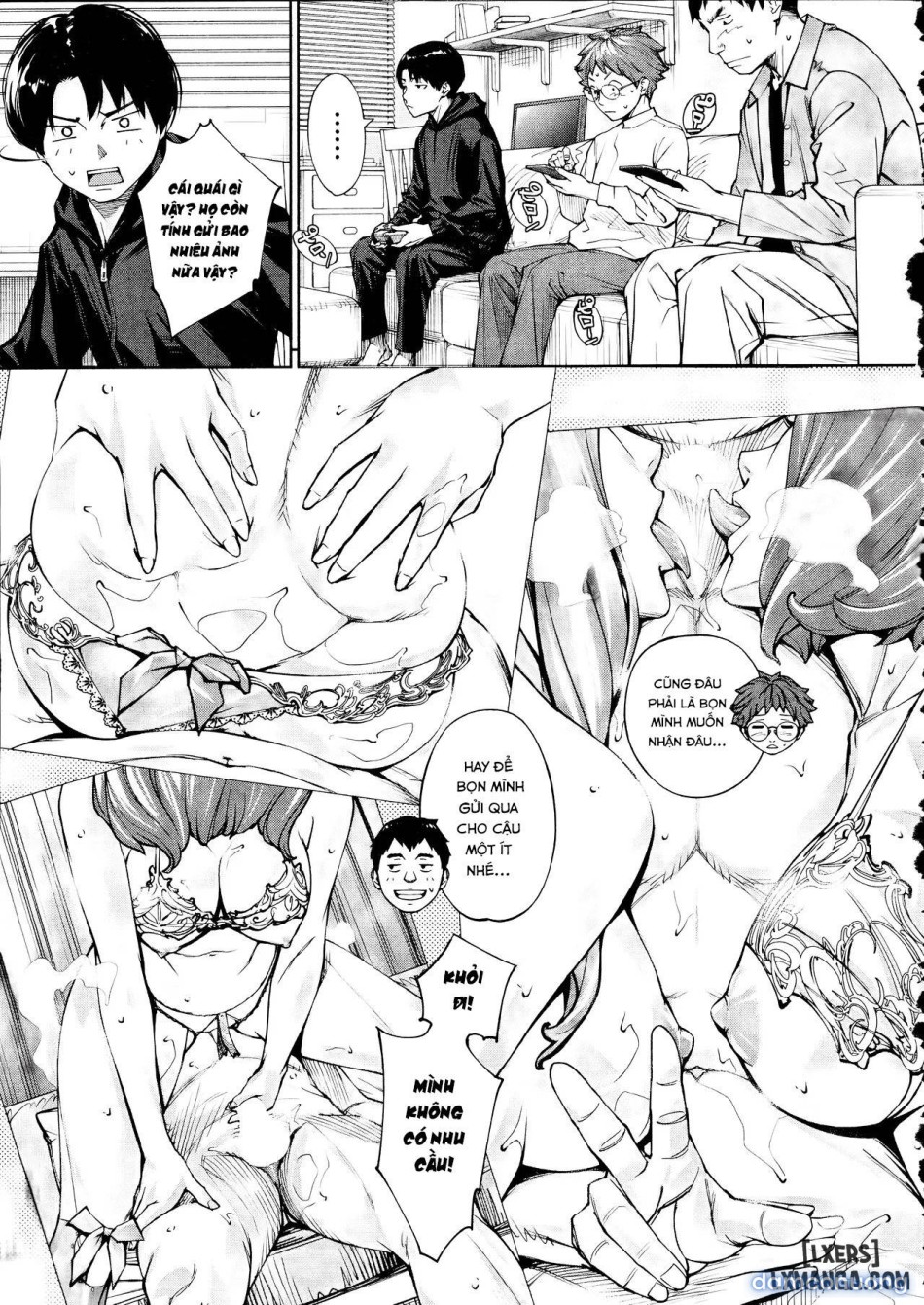 Yuuzai desu 