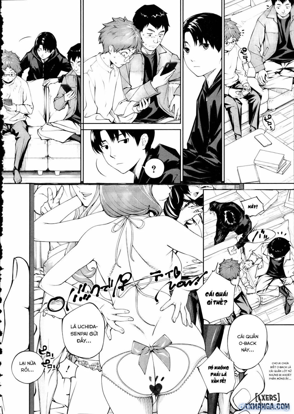 Yuuzai desu 