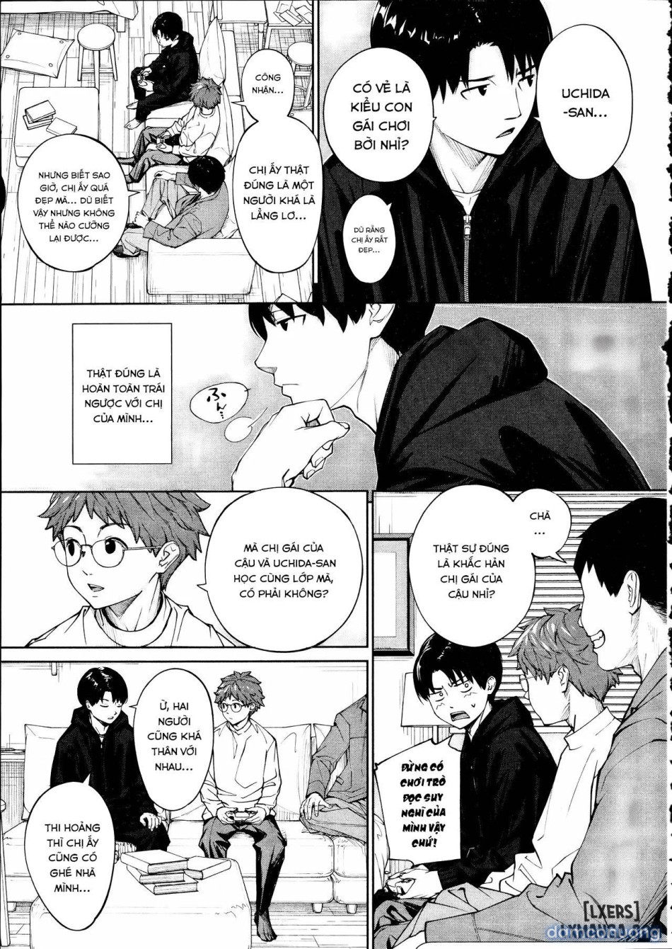 Yuuzai desu 
