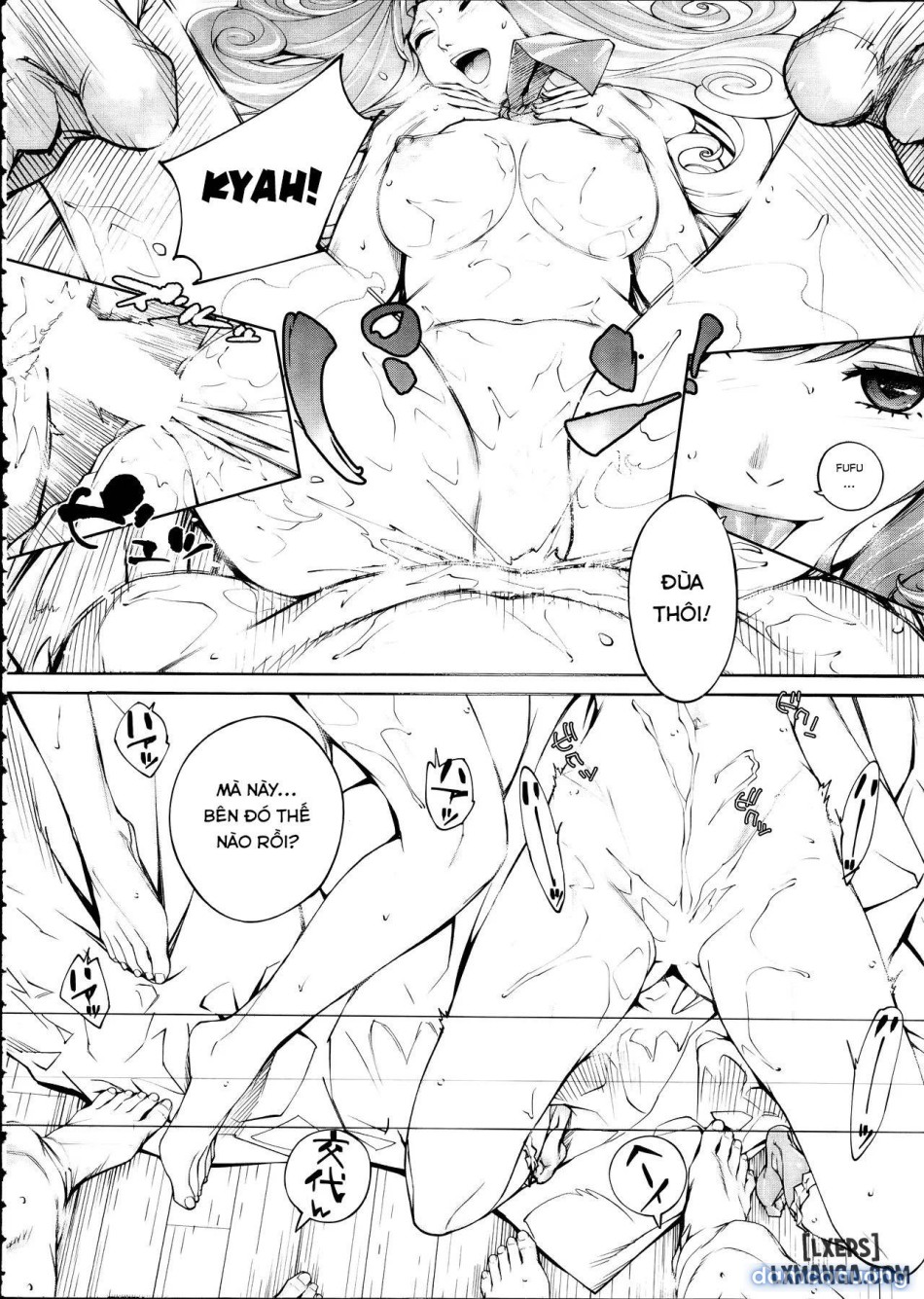 Yuuzai desu 