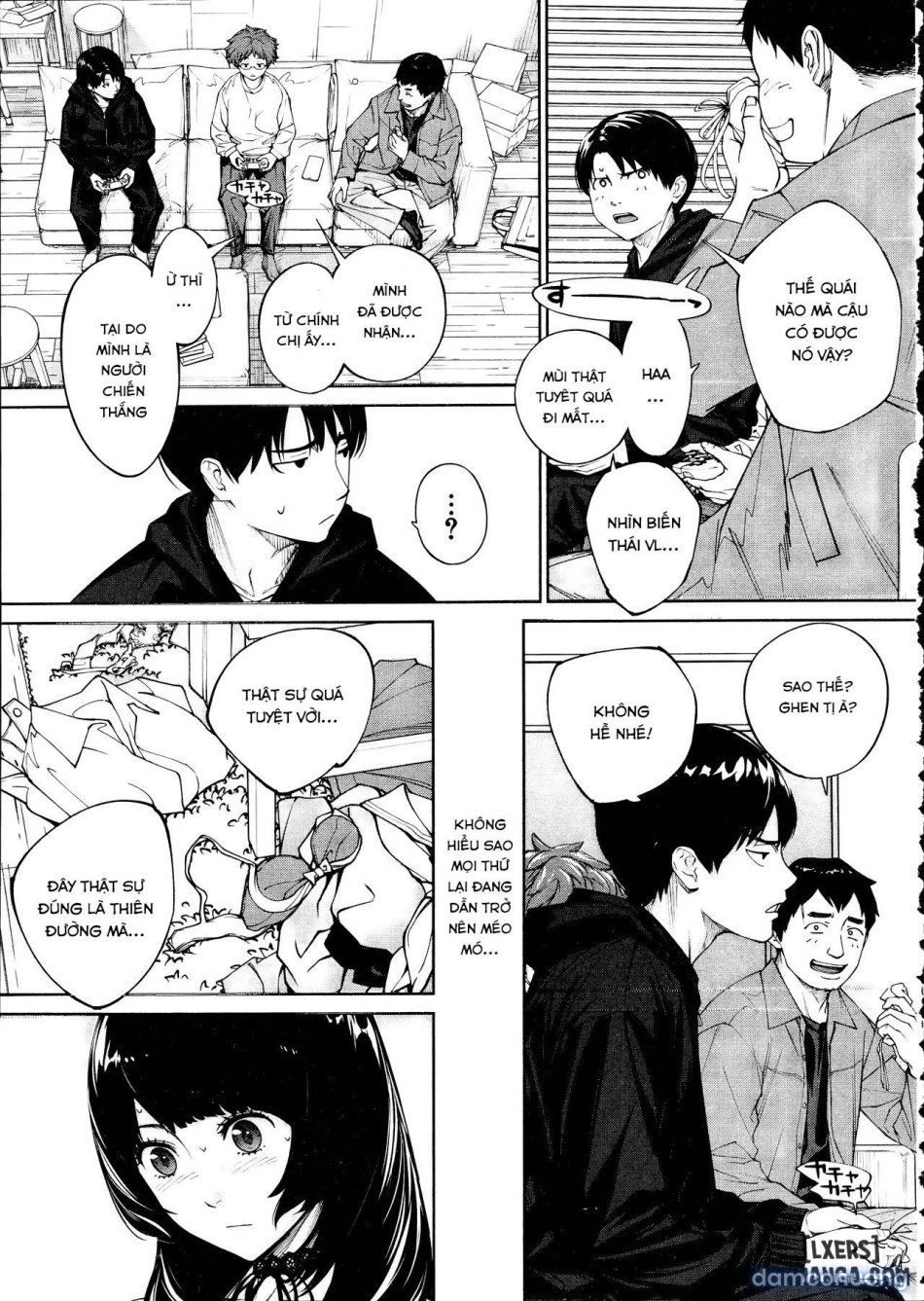 Yuuzai desu 
