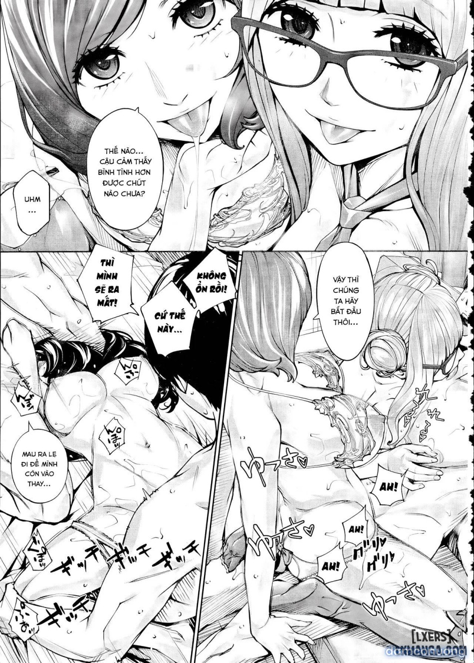 Yuuzai desu 