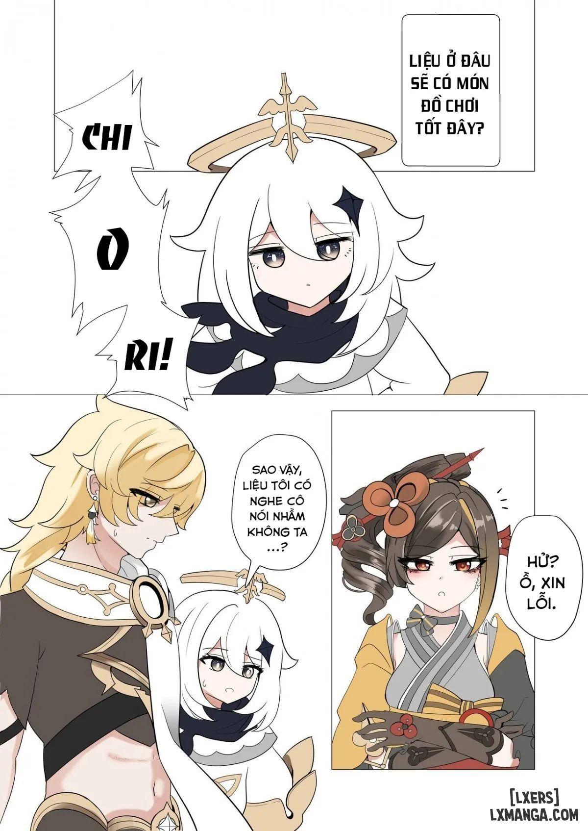 Control 