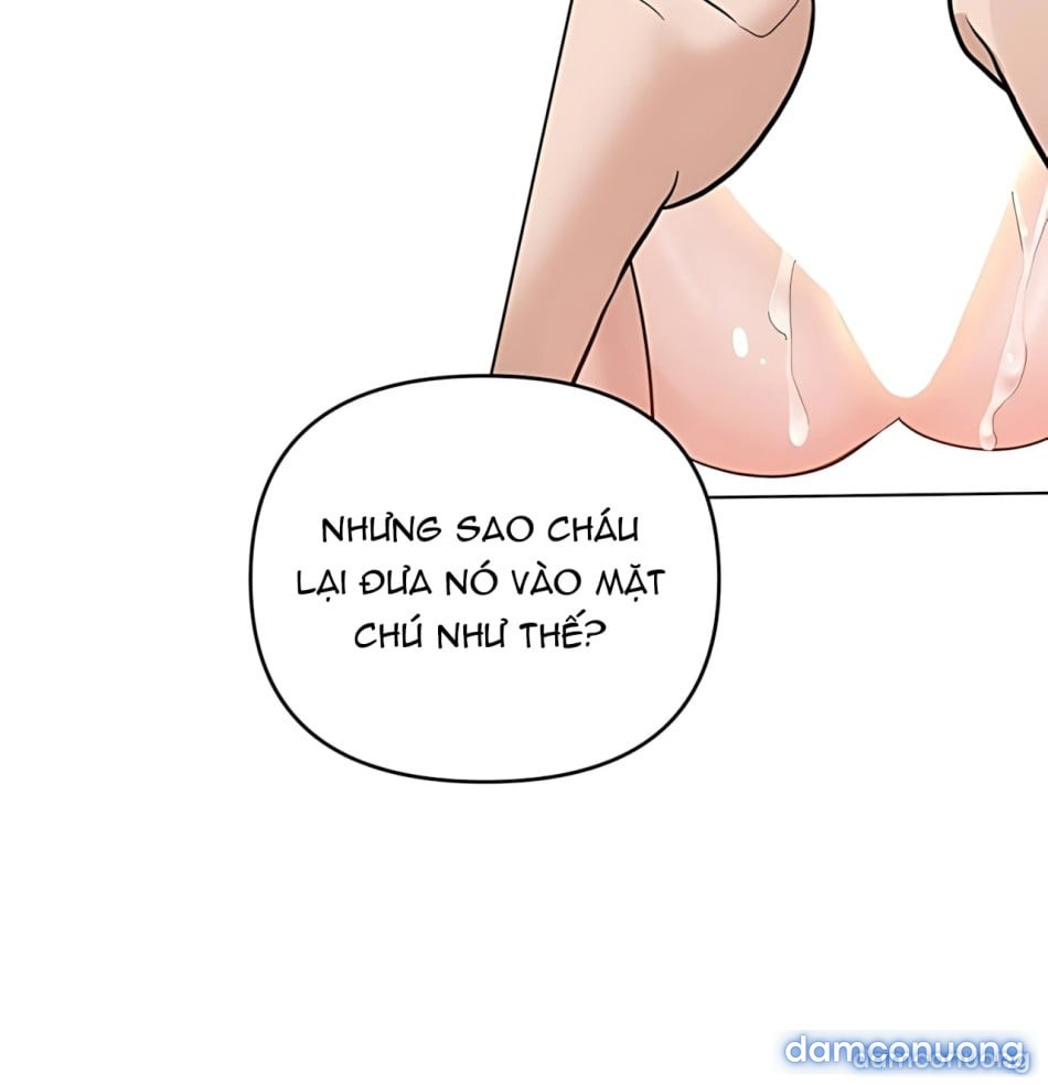 Cún Nhỏ Của Chú Nhà Bên 