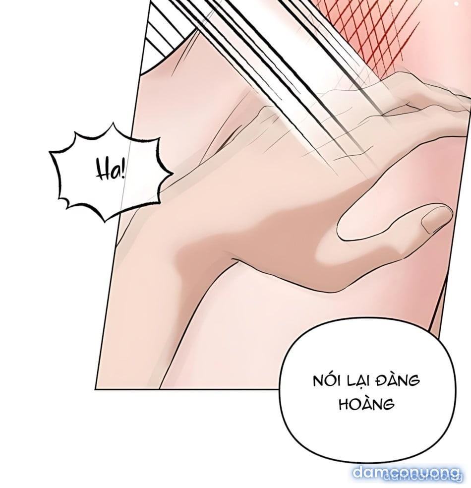 Cún Nhỏ Của Chú Nhà Bên 