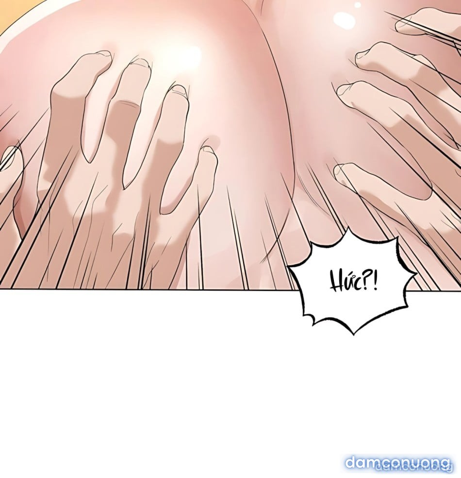 Cún Nhỏ Của Chú Nhà Bên 
