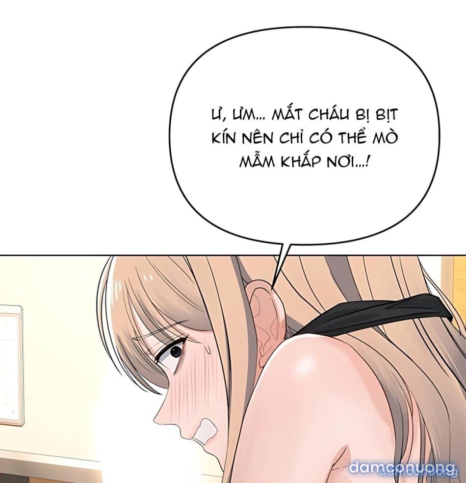 Cún Nhỏ Của Chú Nhà Bên 