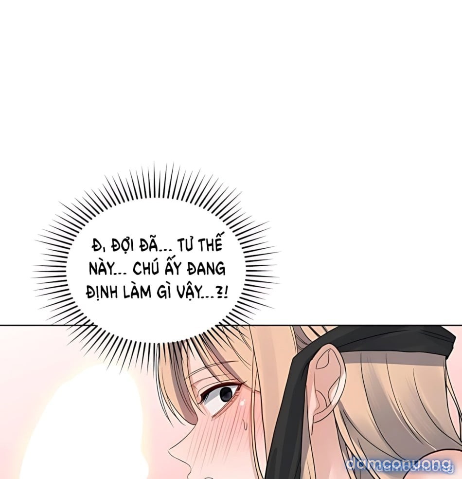 Cún Nhỏ Của Chú Nhà Bên 