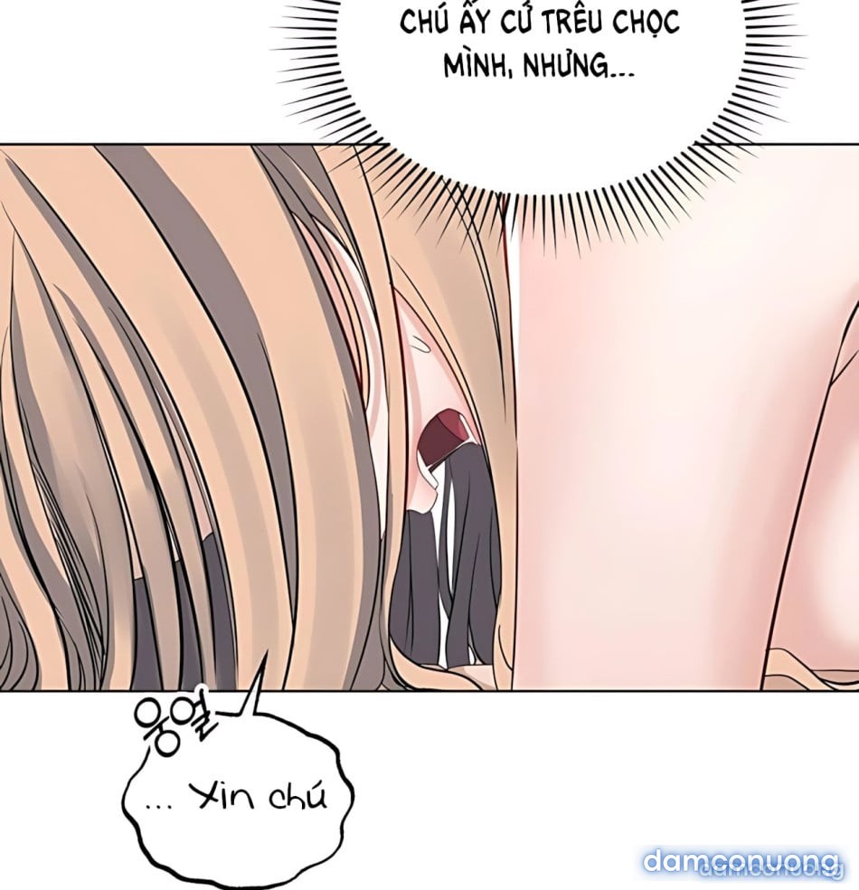 Cún Nhỏ Của Chú Nhà Bên 