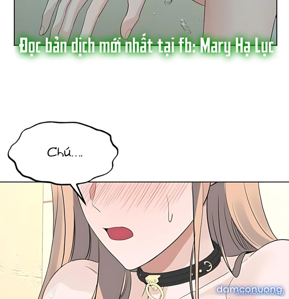 Cún Nhỏ Của Chú Nhà Bên 