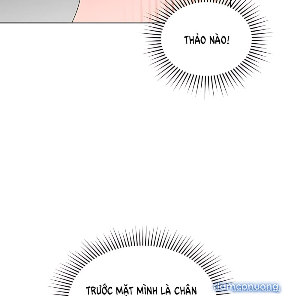 Cún Nhỏ Của Chú Nhà Bên 