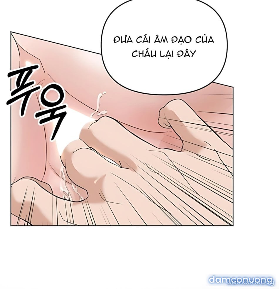 Cún Nhỏ Của Chú Nhà Bên 