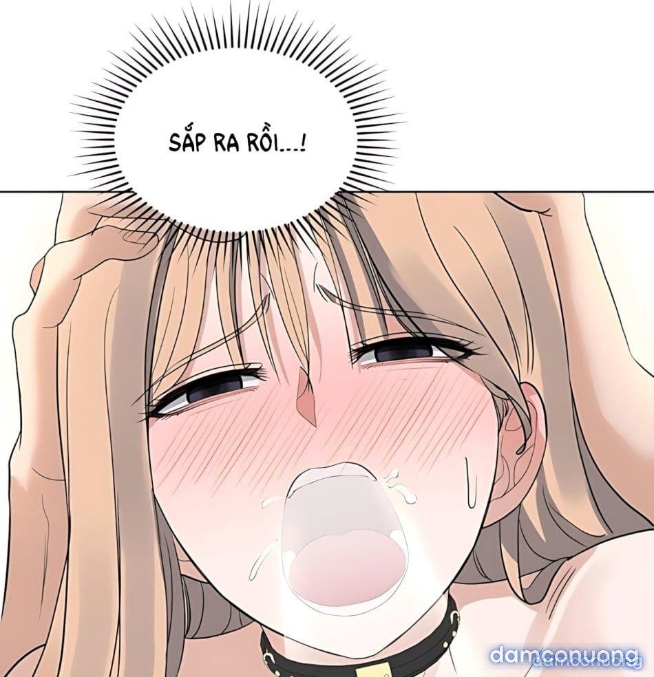 Cún Nhỏ Của Chú Nhà Bên 