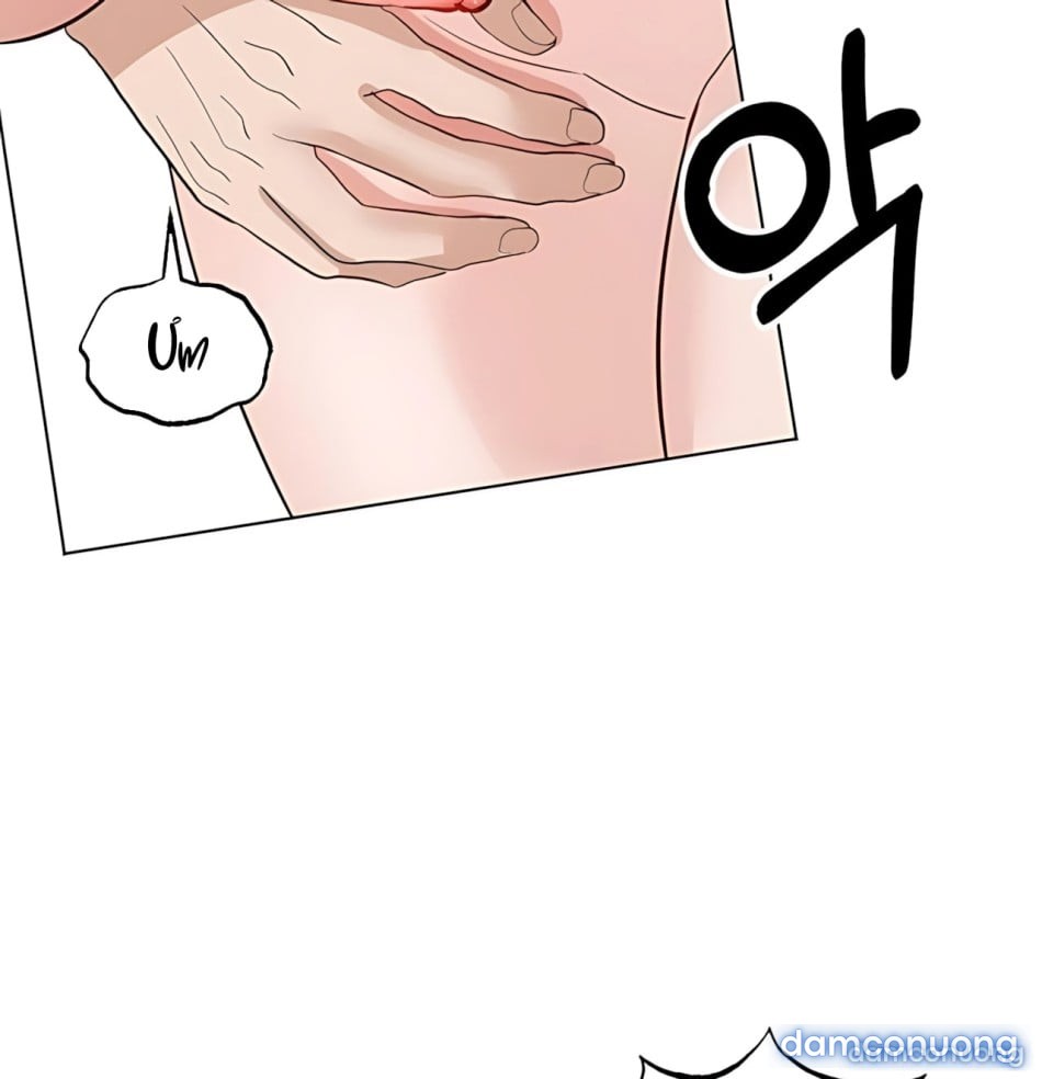 Cún Nhỏ Của Chú Nhà Bên 