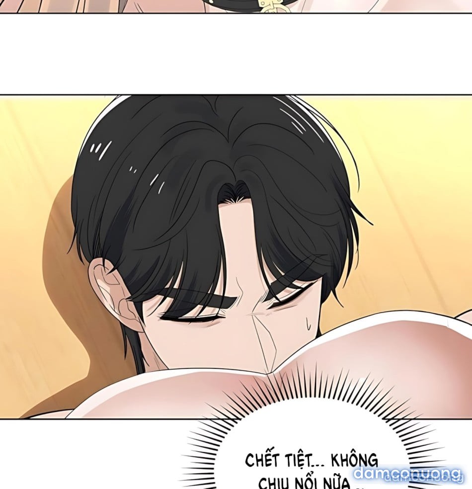 Cún Nhỏ Của Chú Nhà Bên 