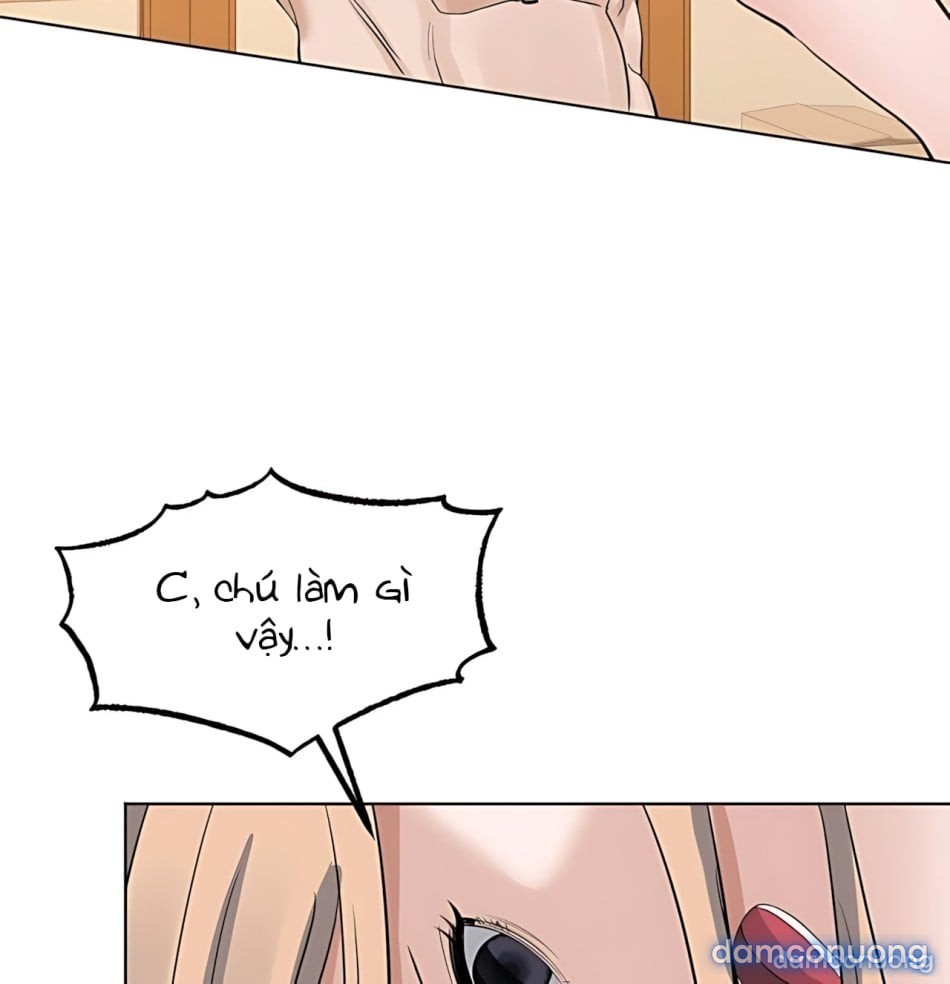Cún Nhỏ Của Chú Nhà Bên 