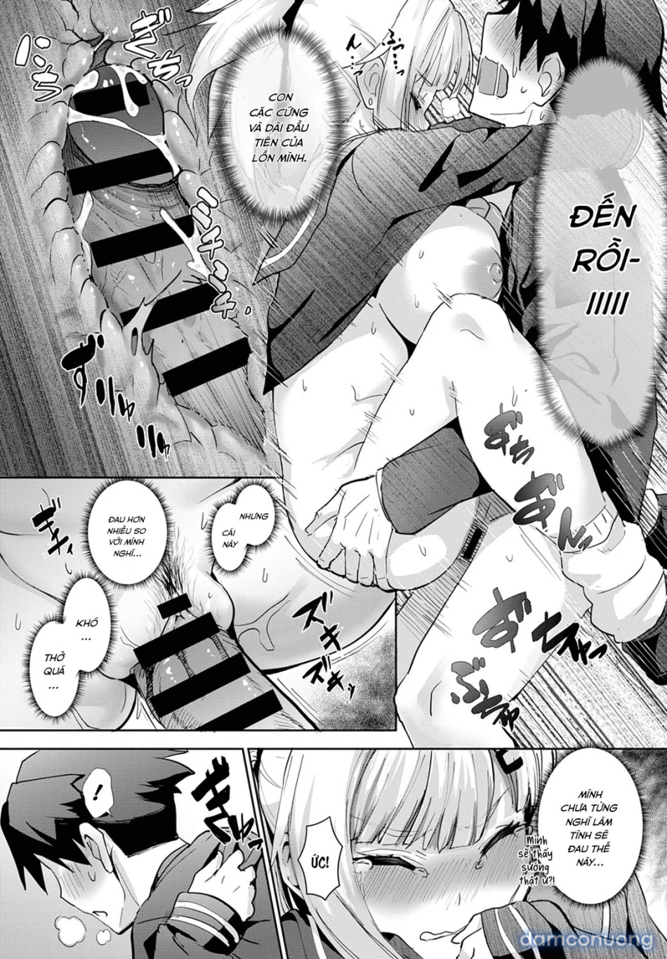 Miya-chan no Seigi Koujou Shuugaku Ryokou 