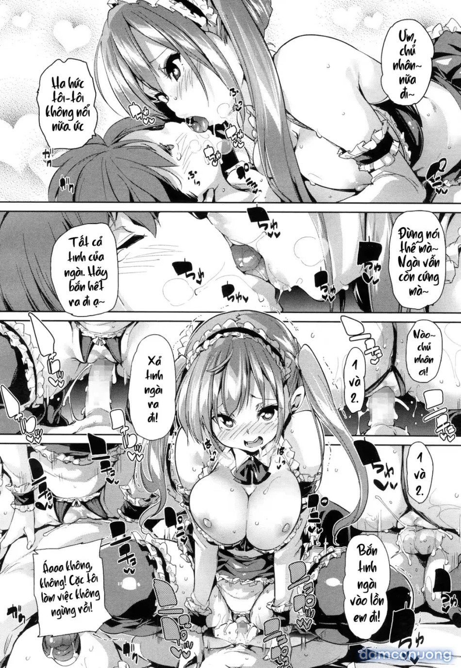 Ochigoto Taiken 
