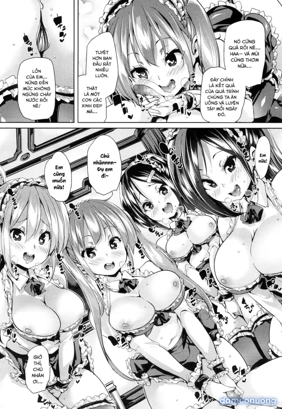 Ochigoto Taiken 